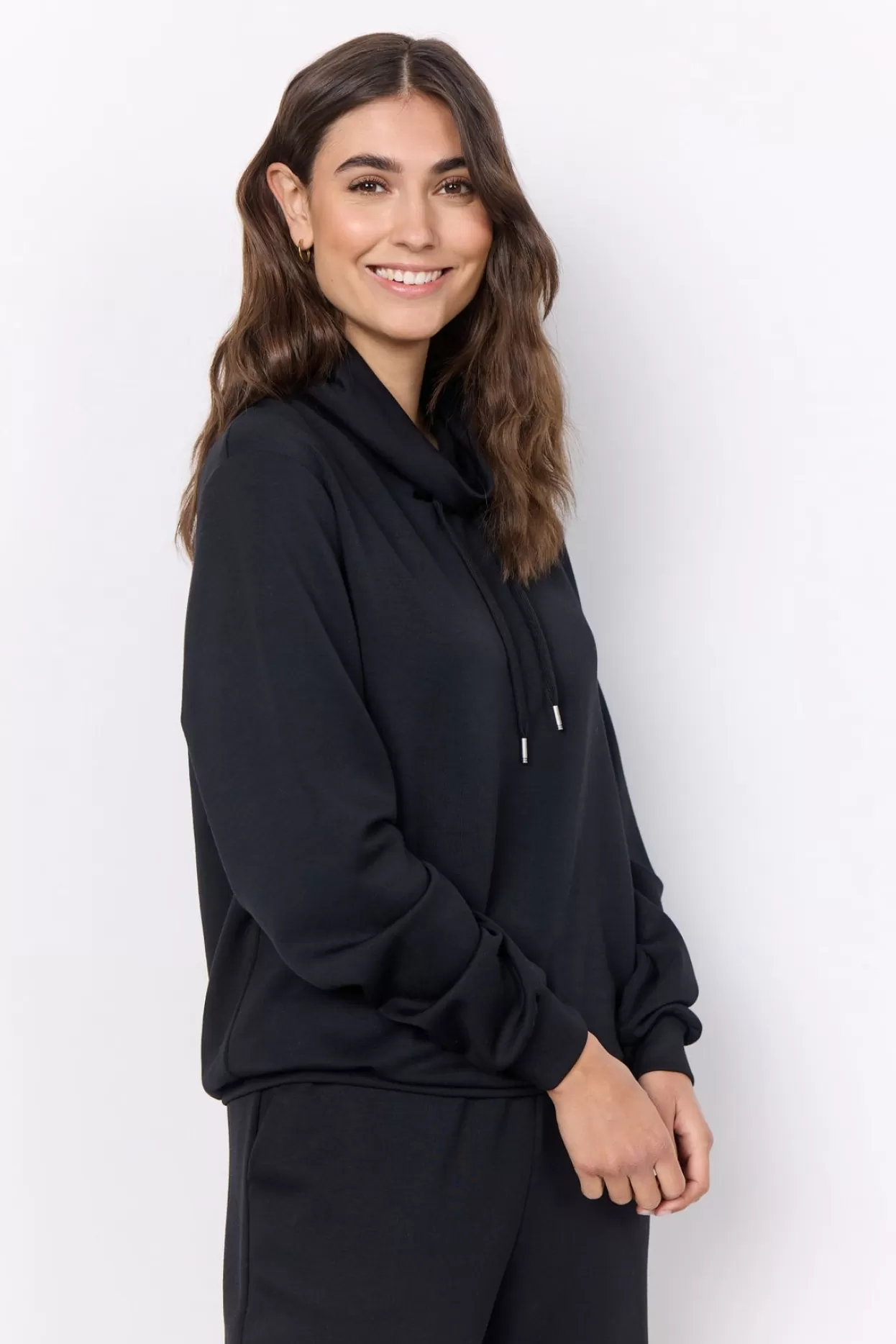 New SC-BANU 125 Sweatshirt Comfy Sweat | Bluser Og Skjorter