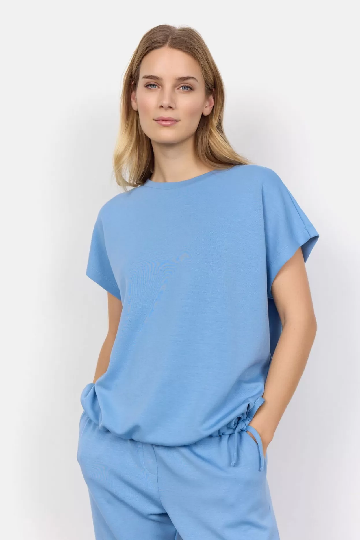 Best Sale SC-BANU 169 T-shirt Comfy Sweat | T-Shirts Og Toppe