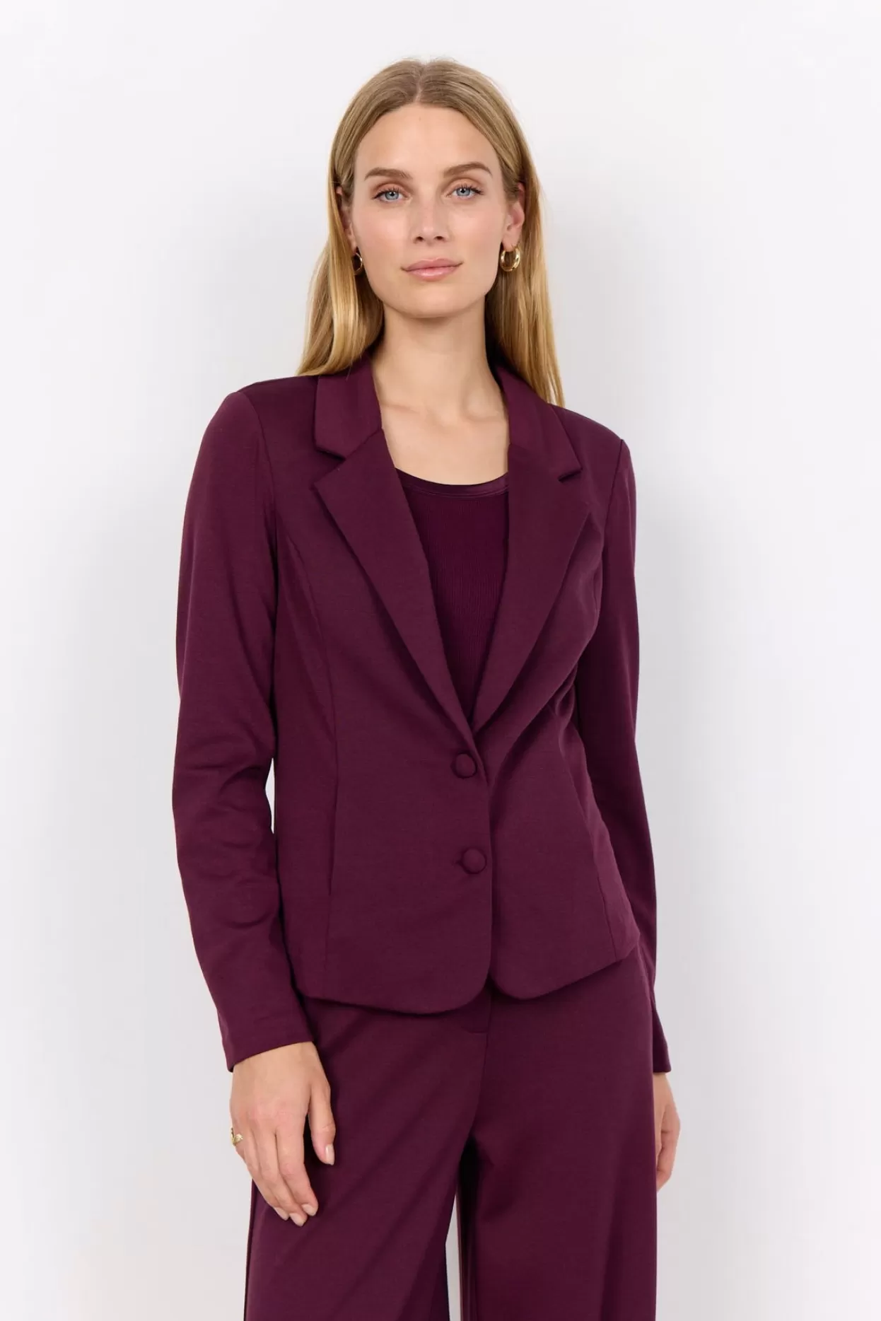 Online SC-DANIELA 1 Blazer Blazer