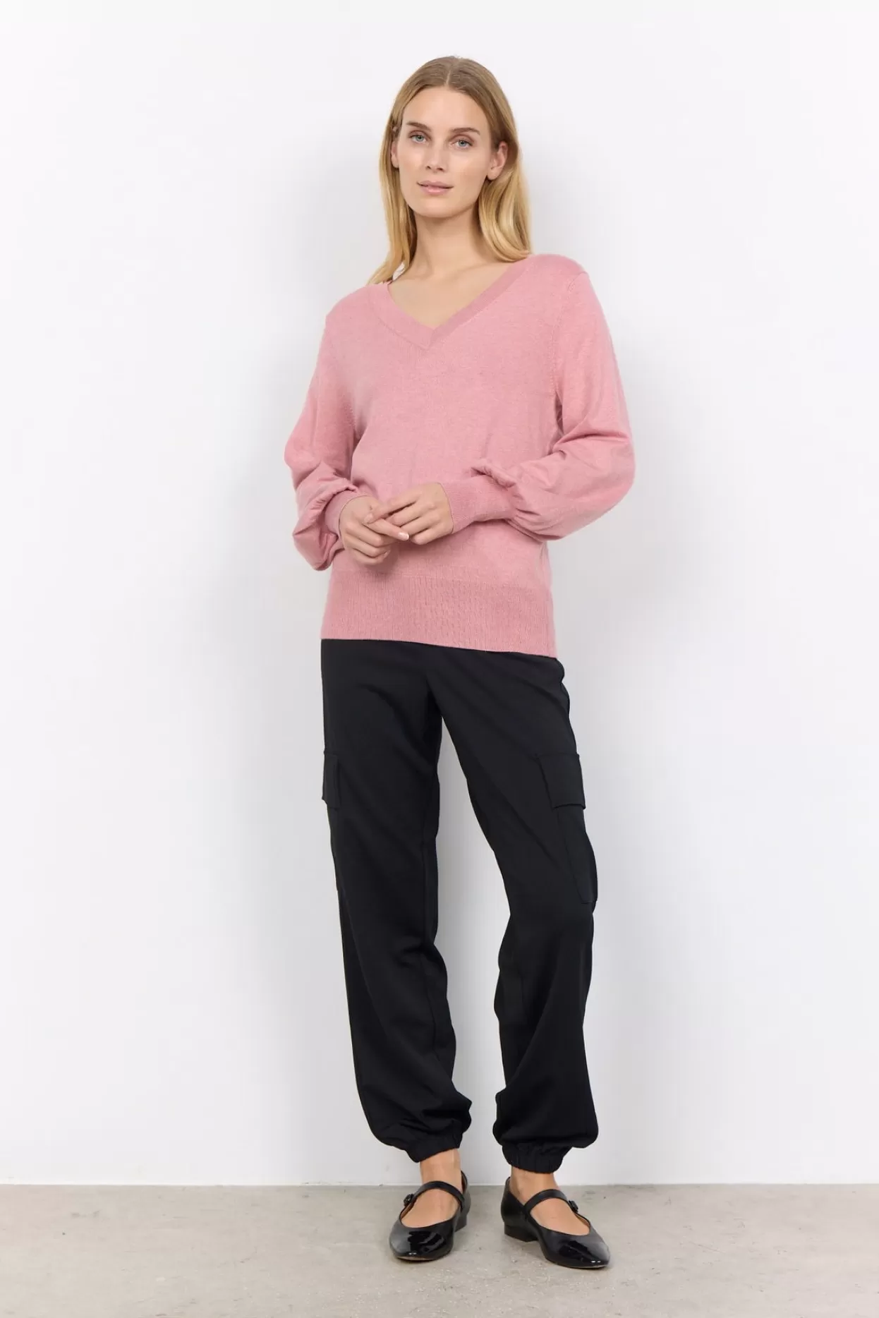 Online SC-DOLLIE 738 Pullover Strik