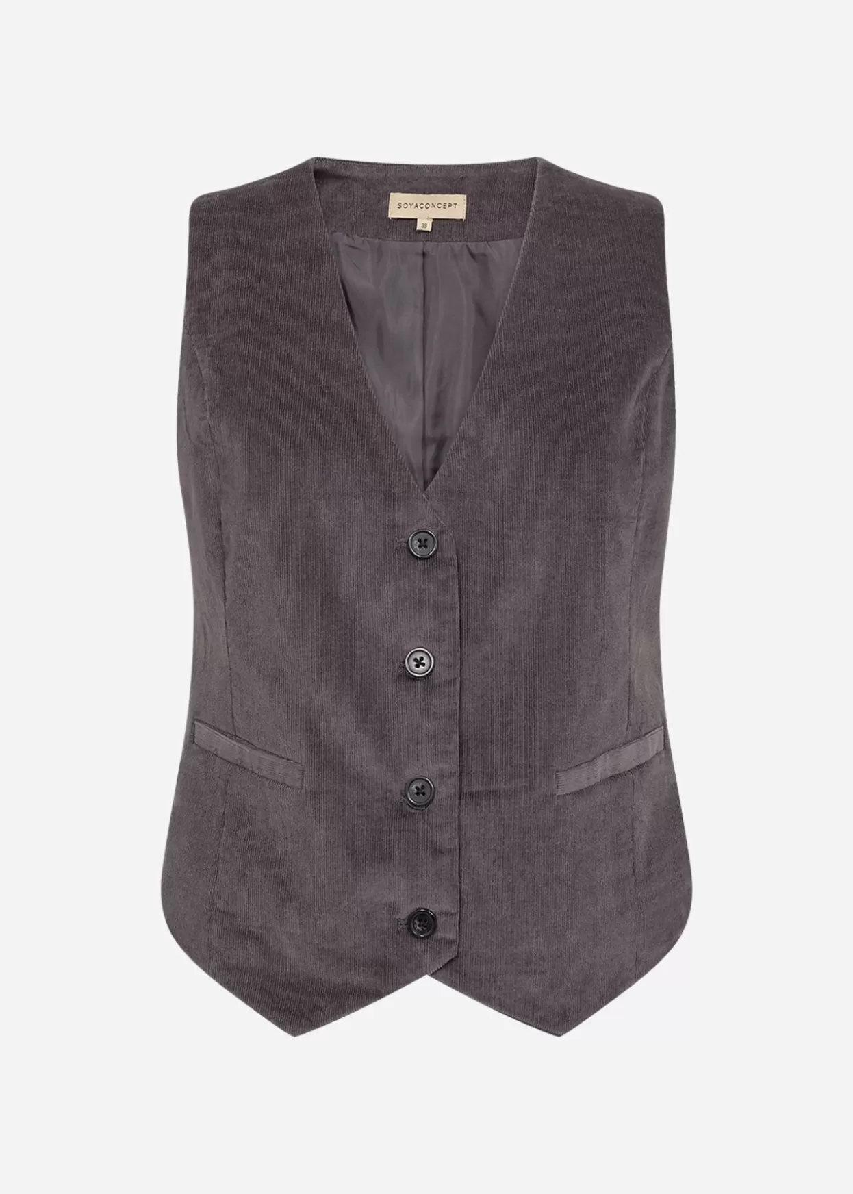 Flash Sale SC-IVALOU 1 Vest Blazer | T-Shirts Og Toppe