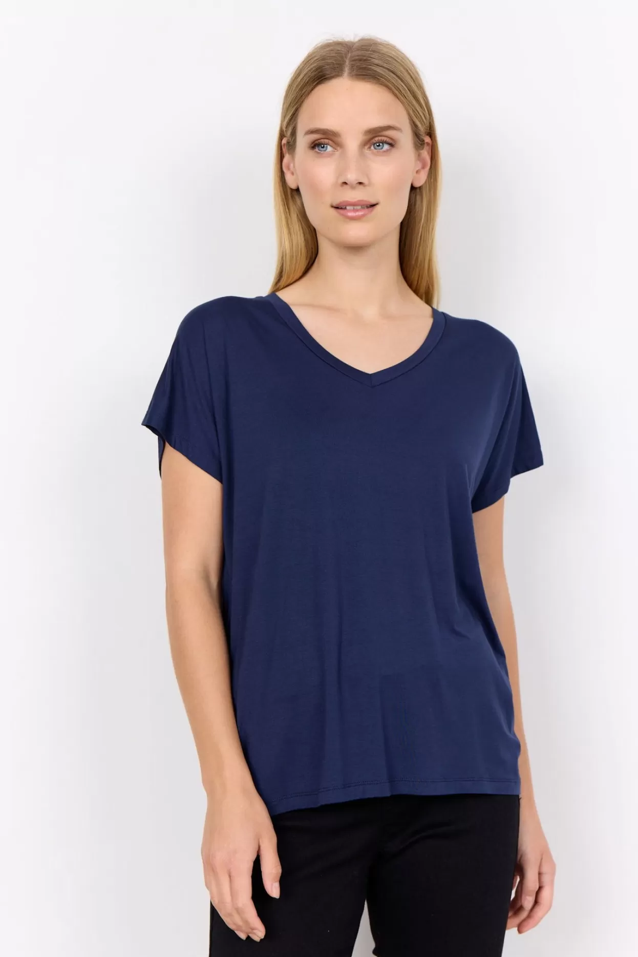 Outlet SC-MARICA 32 T-shirt T-Shirts Og Toppe