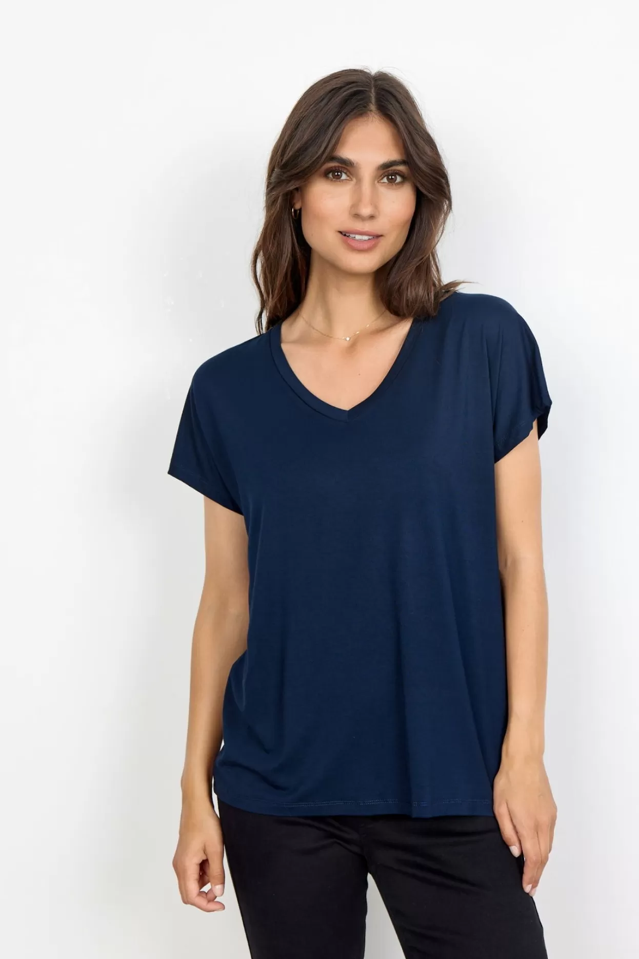 Fashion SC-MARICA 32 T-shirt T-Shirts Og Toppe